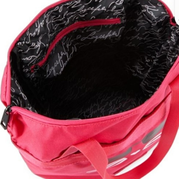 Karl Lagerfeld Cat-Logo Tote - Picture 3 of 4